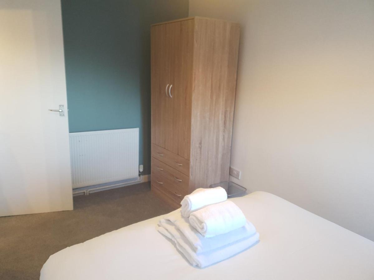 Topzy-Turvy - 1 Bedroom Apartment Swansea Eksteriør billede